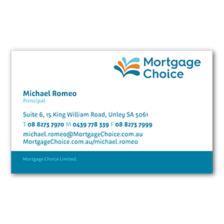 Straight Edged Fridge Magnet-55mm x 90mm