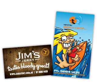 Promotional Magnets